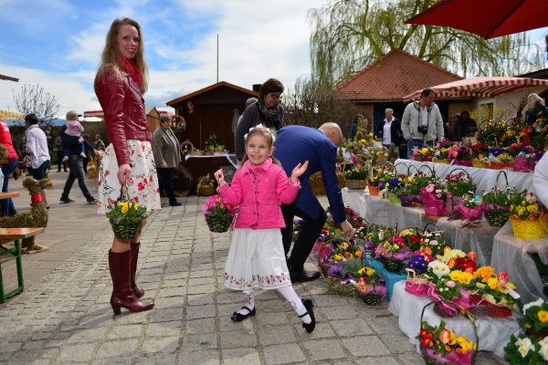 Frühling & Ostern 2022